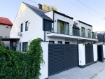 ул. Пятая (г. Киев, Оболонский район) - Продається таунхаус, 320000 $ - АФНУ